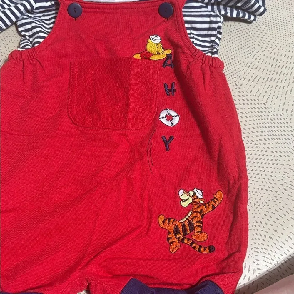 Disney pooh 12
